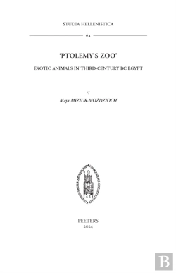 Bertrand.pt - 'Ptolemy'S Zoo'