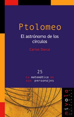 Bertrand.pt - Ptolomeo. El Astrónomo De Los Círculos