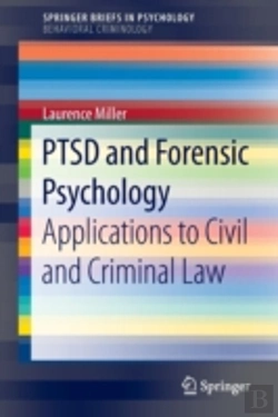 Bertrand.pt - Ptsd And Forensic Psychology