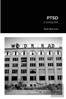 Ptsd