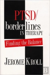 Ptsd/Borderlines In Therapy