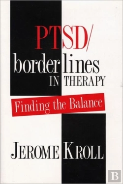 Bertrand.pt - Ptsd/Borderlines In Therapy