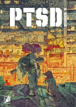 Bertrand.pt - Ptsd