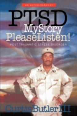 Bertrand.pt - Ptsd My Story, Please Listen!: Post Trau