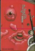 Ptsd Radio Omnibus 2 (Vol. 3-4)