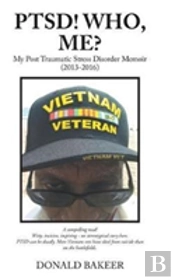 Ptsd! Who, Me?