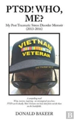Bertrand.pt - Ptsd! Who, Me?