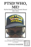 Ptsd! Who, Me?