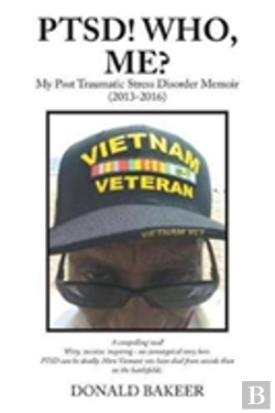 Bertrand.pt - Ptsd! Who, Me?