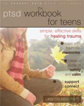 Ptsd Workbook For Teens