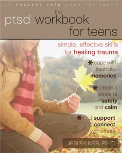 Bertrand.pt - Ptsd Workbook For Teens