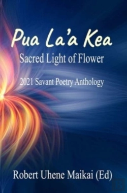 Bertrand.pt - Pua La'A Kea - Sacred Light Of Flower
