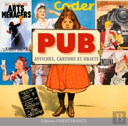 Bertrand.pt - Pub ; Affiches, Cartons Et Objets