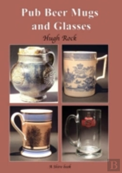 Bertrand.pt - Pub Beer Mugs And Glasses