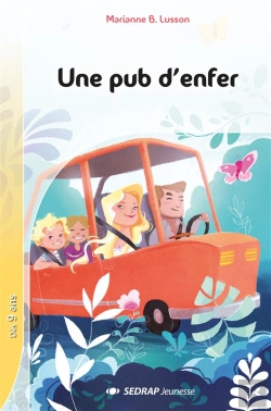 Bertrand.pt - Pub D'Enfer - 5 Romans + Fichier