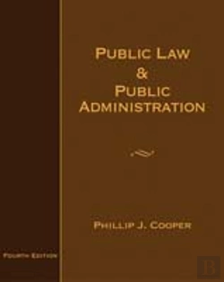 Bertrand.pt - Pub Law And Pub Admin 4e