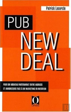Bertrand.pt - Pub New Deal
