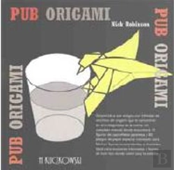 Bertrand.pt - Pub Origami