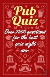 Pub Quiz