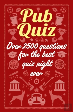 Bertrand.pt - Pub Quiz