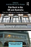 Pub Rock In The Uk And Australia