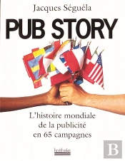 Pub Story
