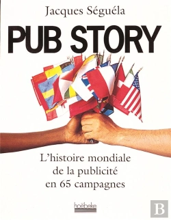 Bertrand.pt - Pub Story