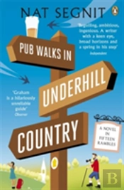 Pub Walks In Underhill Country