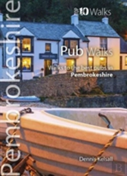 Bertrand.pt - Pub Walks Pembrokeshire (Top 10)