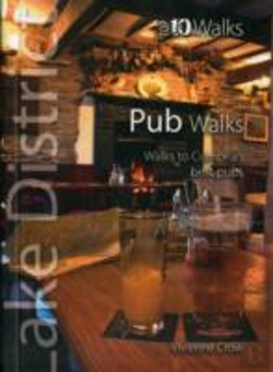 Bertrand.pt - Pub Walks - Top 10 Walks Series, Lake District