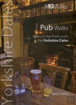 Bertrand.pt - Pub Walks - Top 10 Walks Series, Yorkshire Dales