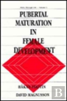 Pubertal Maturation In Female Development