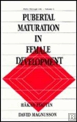 Bertrand.pt - Pubertal Maturation In Female Development