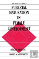 Pubertal Maturation In Female Development