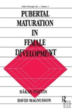 Bertrand.pt - Pubertal Maturation In Female Development