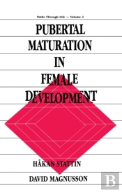Pubertal Maturation In Female Development