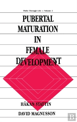 Bertrand.pt - Pubertal Maturation In Female Development