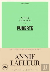 Puberté