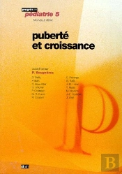 Puberte Et Croissance
