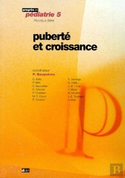 Bertrand.pt - Puberte Et Croissance