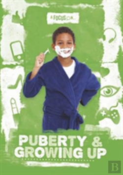 Bertrand.pt - Puberty & Growing Up