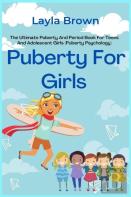 Puberty For Girls