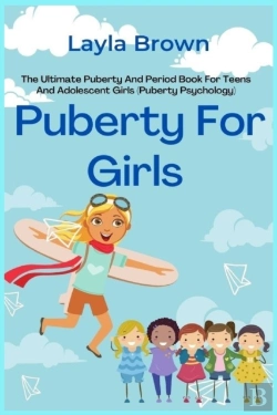 Bertrand.pt - Puberty For Girls