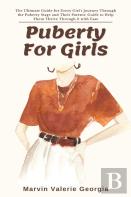 Puberty For Girls