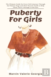 Puberty For Girls
