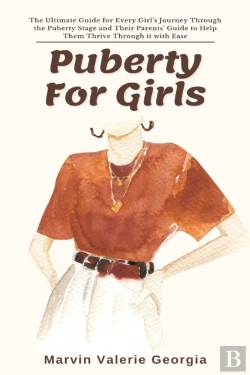 Bertrand.pt - Puberty For Girls