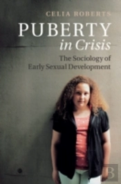 Puberty In Crisis