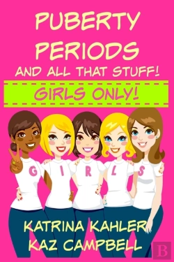 Bertrand.pt - Puberty, Periods And All That Stuff! Girls Only!