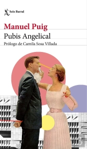 Pubis Angelical
