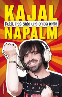 Bertrand.pt - Publi, Has Sido Una Chica Mala
